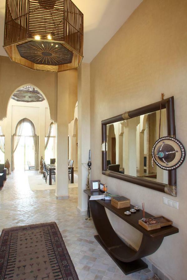 Dar Kamango Hotel Amezrou Exterior photo