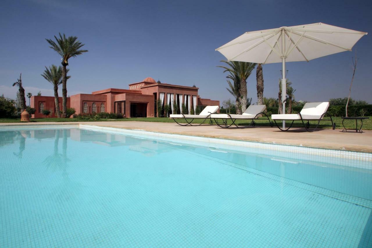Dar Kamango Hotel Amezrou Exterior photo